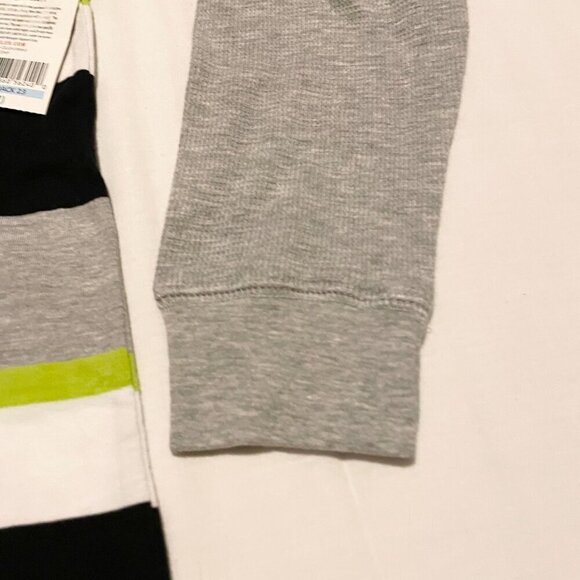 Wrangler Kids Boys Long Sleeve Shirt Size Large 10/12 - Picture 6 of 16